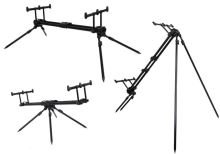 Fox Stojan Ranger MK2 Pod 3-rod Fox Stojan Ranger MK2 Pod 3-rod
