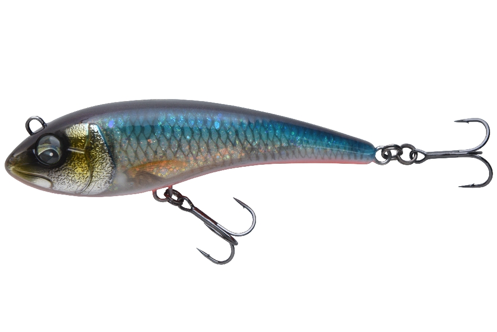 E-shop Savage gear wobler low glider jerk slow sinking fegis - 14,5 cm 78 g