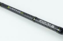 Sportex Prút Xclusive Float XT 3,6 m 20-40 g 3-diel (1)