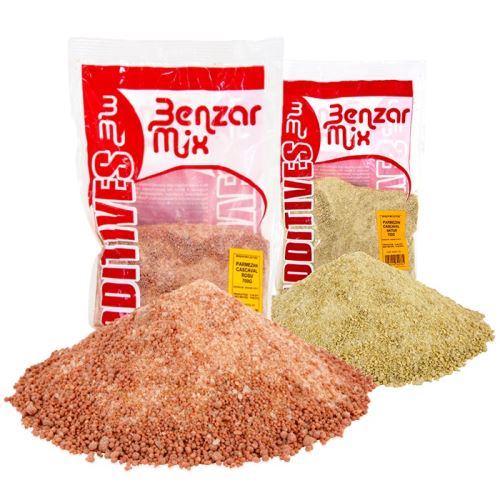 Benzar Mix Parmezánová Múčka 700 g