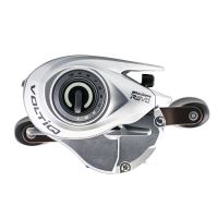 Abu Garcia Multiplikátor Revo X VoltiQ Low Profile LP LH (4)