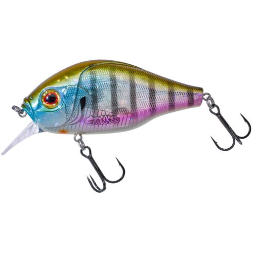 Gunki Wobler Dogora F Blue Gill GB - 8,5 cm 27,3 g