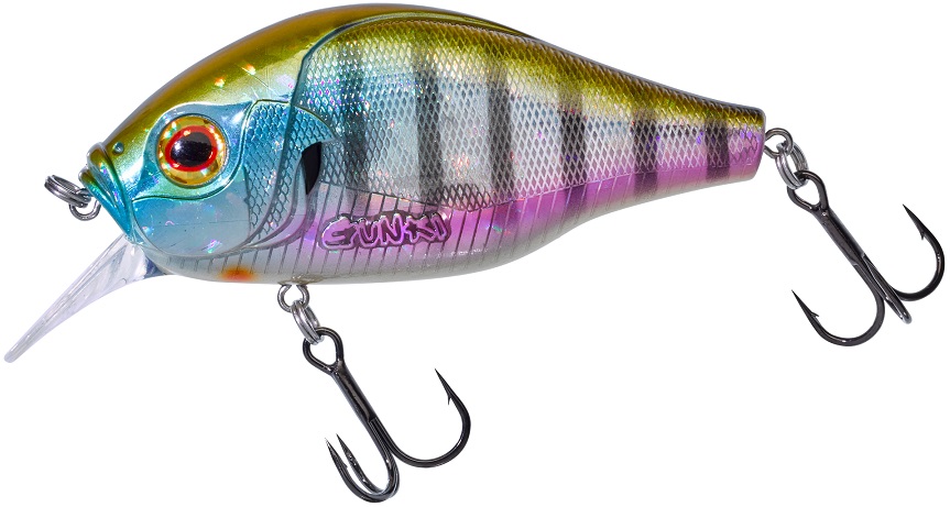 Gunki wobler dogora f blue gill gb - 8,5 cm 27,3 g