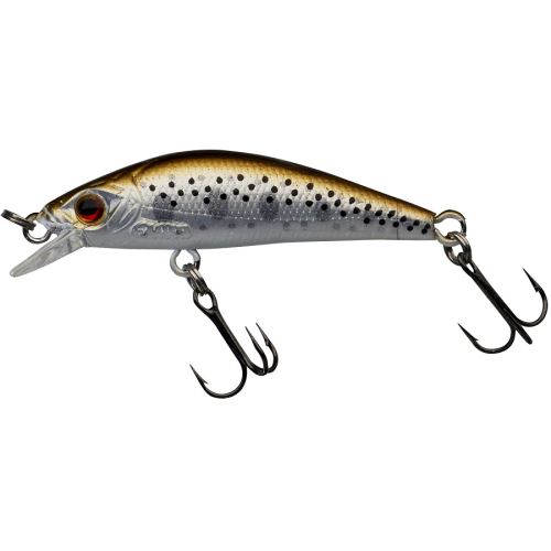 Gunki Wobler Gamera F 3,9 cm 1,7 g Sight Trout