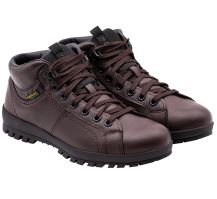 Korda Topánky Kore Kombat Boots Brown