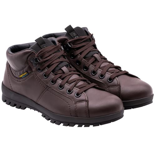 Korda Topánky Kore Kombat Boots Brown