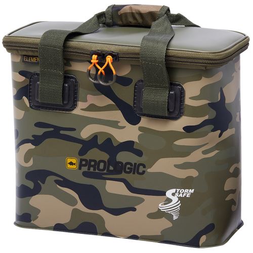 Prologic Taška Element Storm Safe Barrow Cool Bag Camo Medium