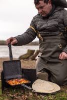 RidgeMonkey Touster Connect Sandwich XL Granite Edition (9)