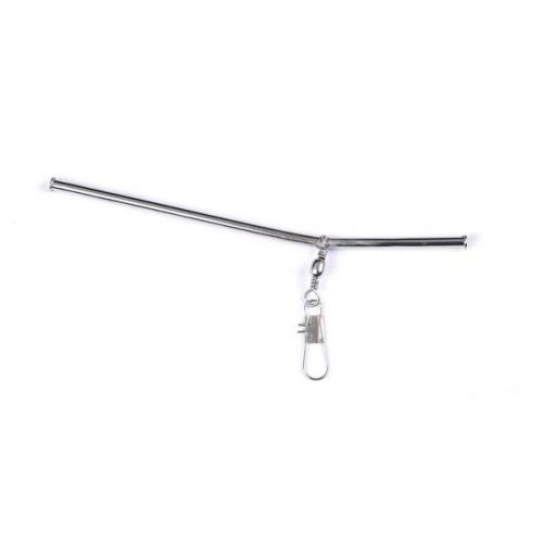 Saenger AquantiPrejazd Metall Boom 10 cm