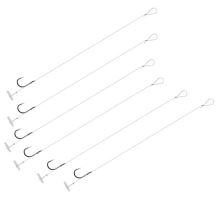 Delphin Nádväzec Feederový FLR Quickstop 6 ks (2)