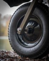 Fox Vozík Voyager Barrow Plus (12)