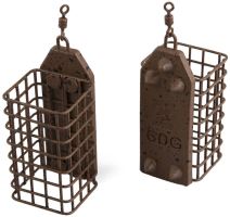 Zfish Krmítko Spike Feeder (1)