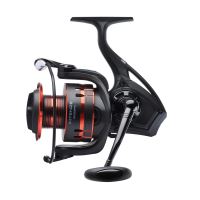 Dam Navijak Quick Intenze Spinning Reel 8000 FD (1)