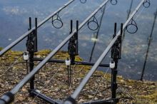 Solar Záchytné Uši A1 Aluminium Snag Bars (3)