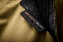 Geoff Anderson Bunda Nepromokavá WS Basis Piesková (7)