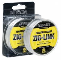 Mivardi Vlasec Zig Link 100 m Číra