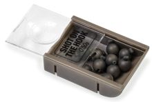 Korda Závažie Shot On The Hook 10 ks - 0,3 g