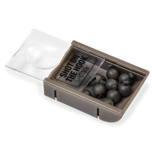 Korda Závažie Shot On The Hook 10 ks