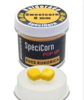 Haldorádó Gumová Kukurica SpéciCorn Pop Up 20 ks Haldorádó Gumová Kukurica SpéciCorn Pop Up 20 ks