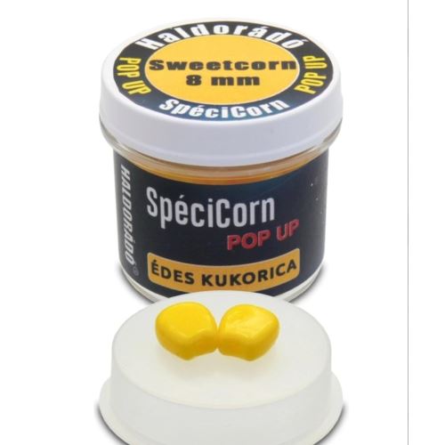 Haldorádó Gumová Kukurica SpéciCorn Pop Up 20 ks