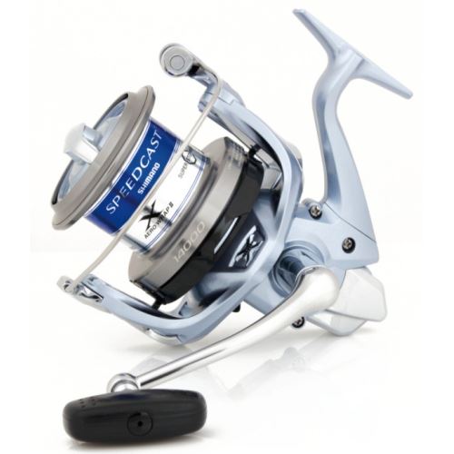 Shimano Navijak Speedcast 14000 XS-B