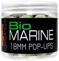 Munch Baits Plávajúce Boilies Pop-Ups Bio Marine 200 ml-18 mm
