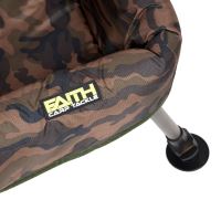 Faith Podložka Camou Cradle (1)