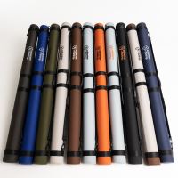 Adventer & Fishing Cestovný Tubus Na Prúty Orange (11)