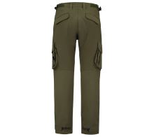 Korda Nohavice Polar Kombats Dark Olive (2)
