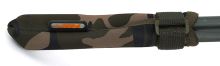 Fox Chrániče Na Prút Camo Tip a Butt (1)