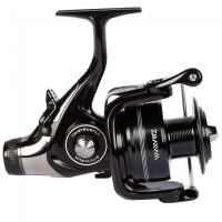 Daiwa Navijak Black Widow BR 4000 A (1)