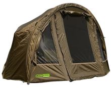 CarpPro Bivak Prístrešok Diamond Brolly System (3)