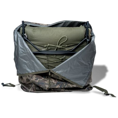 Nash Taška Na Lehátko Subterfuge Waterproof Bedchair Bag