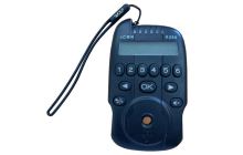 Wolf Pútko Na Príposluch Wrist Strap (2)