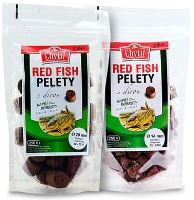 Chytil Pelety Red Fish S Dierou 250 g Chytil Pelety Red Fish S Dierou 250 g