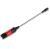 Nash Swinger Siren Night Glo Bobbin Small - Red