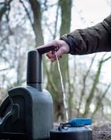 Trakker Automatická Pumpa Powerflo USB Tap (8)