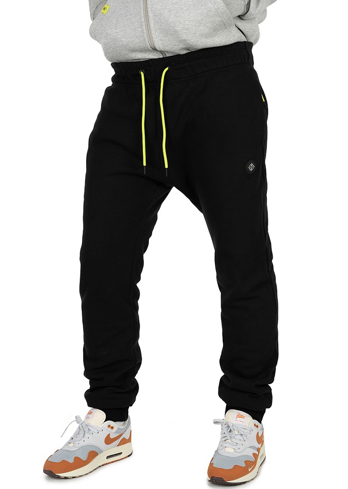 E-shop Matrix nohavice sherpa joggers - s