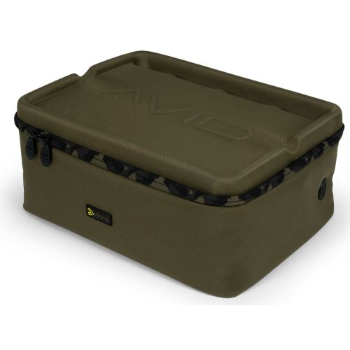 Avid Carp Puzdro Na Elektroniku RVS Tech Pack XL