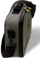 Black Cat Taška Cez Rameno (1)