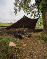 Fox Plachta Camolite Tarp (6)