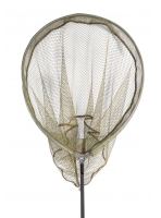 KORUM Podberáková Hlava Full Metal Latex Barbel Spoons