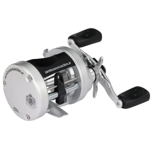 Abu Garcia Multiplikátor Ambassadeur C1 Round Reel 6500 LH