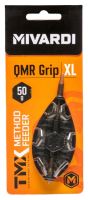 Mivardi Krmítko Rýchlovýmenné Method Feeder QMR Grip XL (8)