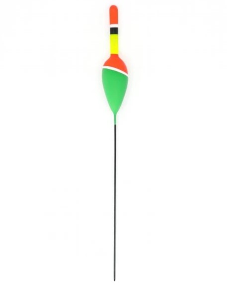 Jsa fish plavák ma-13 - 2 g