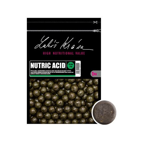 LK Baits Boilie Lukáš Krása Nutric Acid