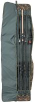 Fox Púzdro Na Prúty Camolite 3+3 Rod Case (1)