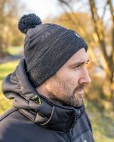 Matrix Čiapka Grey Sherpa Bobble Hat (7)