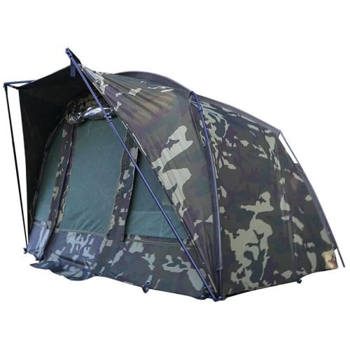 Sonik Bivak AXS Camo Bivvy Set