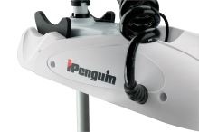 Haibo Predný Motor S GPS iPenguin 65 lb 12 V (5)